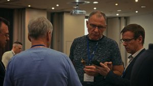 Конференция для партнёров APECS Security 2025