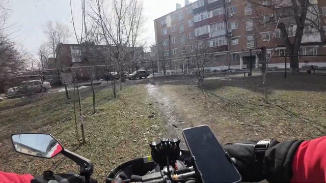 Каменск-Шахтинский, пер. Коммунистический, Астаховский, Стадион Прогресс.