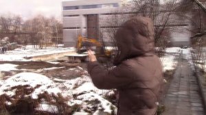 КТО И КАК РАЗРУШИЛ" ВИЗИТКУ" ДНЕПРОПЕТРОВСКА?