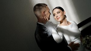 Никита и Аня | свадебный клип | Йошкар-Ола