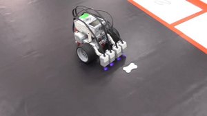 Облыстық «NatRoboCom-2019» робототехника жарысы