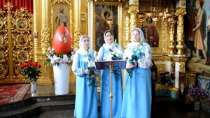 Кант про самарянку