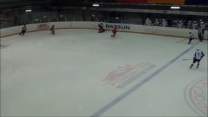 ОЧМ'14/15: "Локомотив-04"-98 - "Белые Медведи"-98 - 4:2