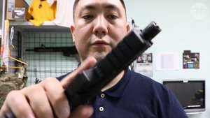 Страйкбольный пистолет Novritsch SSP-18 | Датушка Эйрсофт