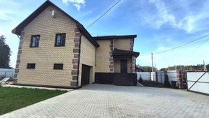 Коттедж  в 10 км от Твери в деревне Новенькое