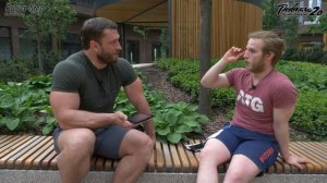 РЫВКАЧИ 2.0 /  THE SHOW MUST GO ON