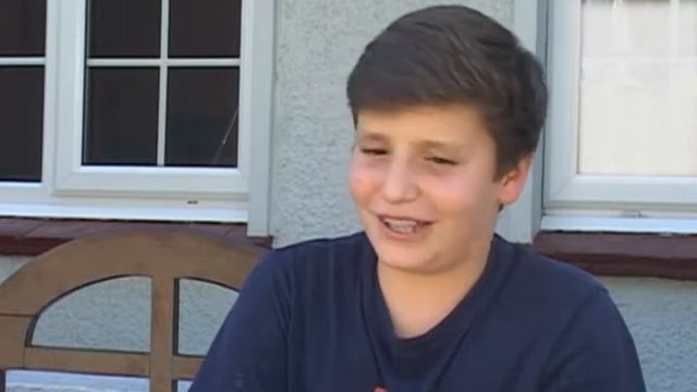 Летние каникулы в Великобритании в центрах Lines для школьников от 6 до 19 лет смотреть онлайн