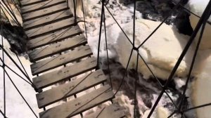 Волшебная Карелия в марте за 1 день! Парк Рускеала, эко тропа и водопады.