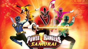 POWER RANGERS SAMURAI: S1 EP4