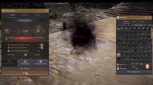 Black Desert Online мини-гайд по точке шмота Тувалы на сезоне!