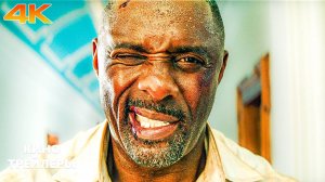 Главы государств💥🔥Русский трейлер (Субтитры, 4К, 2025) Боевик, комедия