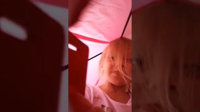 Собираем новую палатку - замок смотреть онлайн