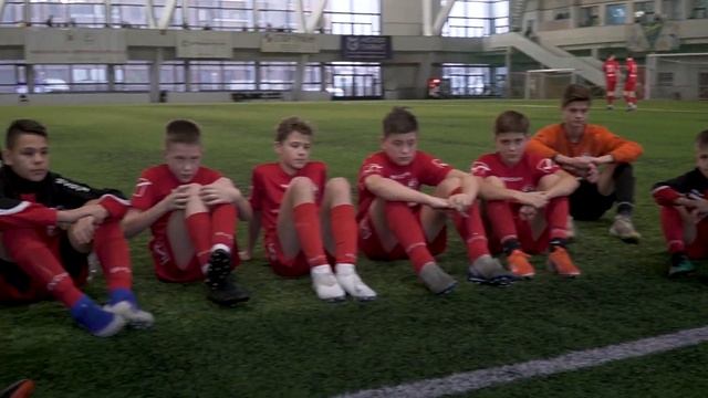 IV Матч всех звезд смотреть онлайн