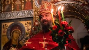 Важно собираться вместе! Протоиерей Андрей Ткачёв