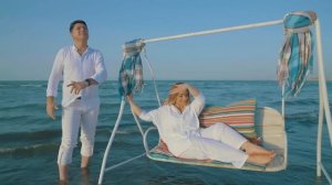 Şebnem Tovuzlu & Ali Pormehr - Seni Sevmekdendir