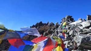 Канченджанга