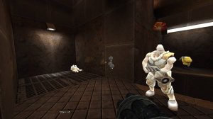 purri vs David - Quake2 duel EDLCC 2024 final - koldduel1 - 16.12.2024