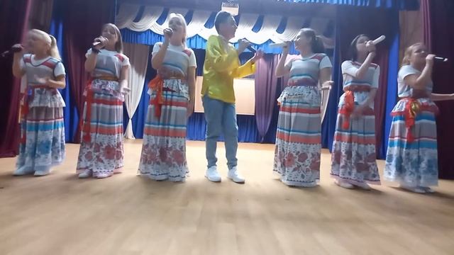 «Выйду за ворота»»  M&M’s Струги Красные