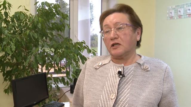 Канашский район - фильм 2020
