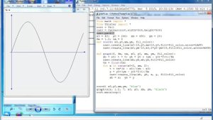 py006 Питон график функции
