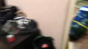 Мои лётные комплекты. Парапланы, подвески, оборудование.