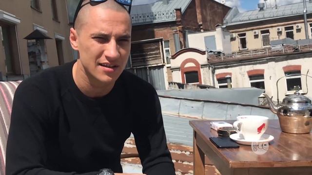  2017 GSP Entertainment. Представляет ДЕТИ КРЫШ 1