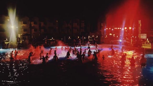 Хургада 2024 отель Pyramisa beach Resort смотреть онлайн