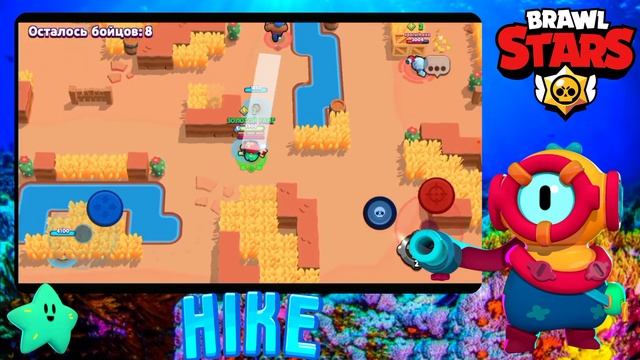 ПРОКАЧАЛ МИСТЕРА ПИ НА 11 СИЛУ 🧳🌴 смотреть онлайн