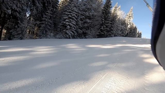 Будут ли новые трассы на Новый Год\Сезон 2020-2021Bukovel