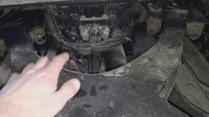 Шипит в сброс заднего модуля MAN TGX
