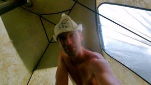 #30 БЫТ и ПАРЕНИЕ в Мобильной Бане