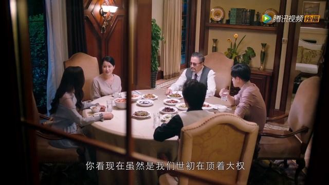 帥老闆抱著妻子射箭，丈夫終於吃醋了，暗戳戳和情敵較勁【抬头有星光 You Are My Starlight17-2】