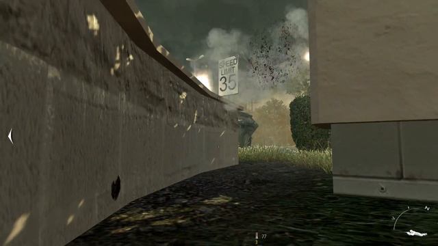 Call of Duty  Modern Warfare 2 |Часть 3|