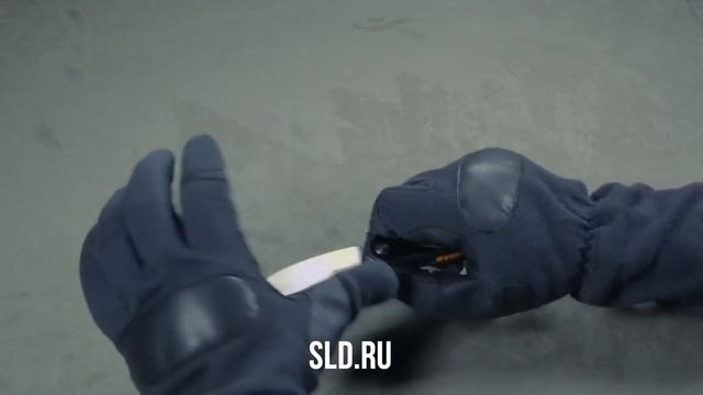 Складной нож Steel Will F25-71 Modus смотреть онлайн