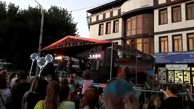 #colorfest26 / Фестиваль красок - г. Прохладный.