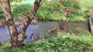 Весенний солнечный Белгород 23.04.25.