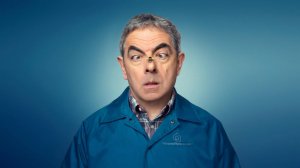 Сериал Человек против пчелы – 1 сезон 7 серия / Man vs Bee