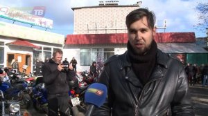 В Кировско-Апатитском районе завершился мотосезон