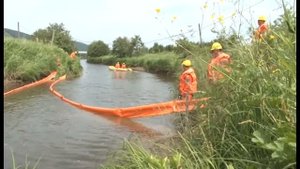 Ликвидация аварийных разливов нефти - это ЭКОСПАС