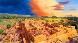 Финикийская цивилизация. История наций