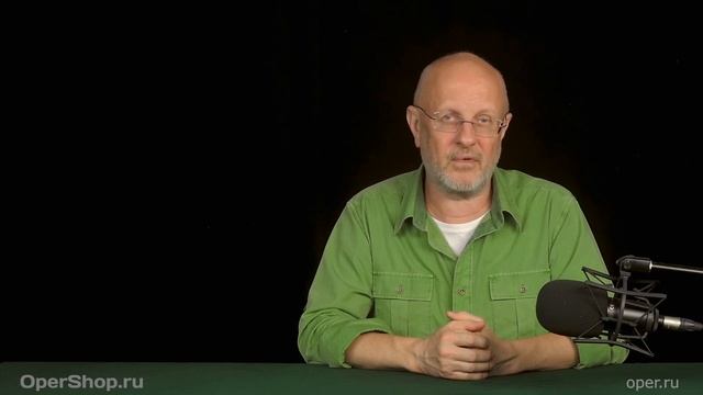 Дмитрий Пучков про Памятники смотреть онлайн