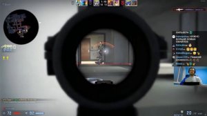 ПАПИЧ ИГРАЕТ В CS GO! КАК ПАПИЧ ПРОГУЛИВАЛ ШКОЛУ! ЧЕКАЕТ ИНВЕНТАРЬ ДОНАТЕРА! С ЧАТОМ