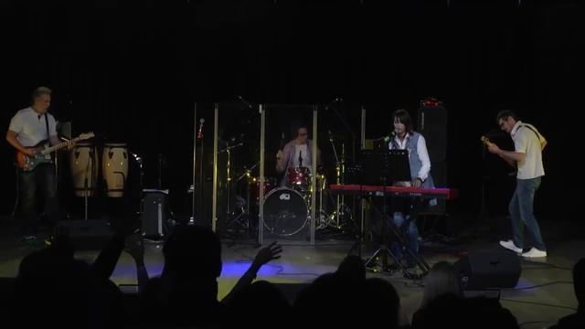 Зажги огонь (Молим мы) - Марина Фролова смотреть онлайн