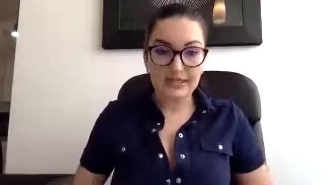 Обучение от Амбасадора TLC по продуктам IASO ORIGINALIASO INSTANT DELGADA NRG
