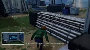 🕷️ Золотой костюм в деле! Визуальный шок и разнос преступности