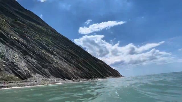 Отпуск в Анапе, село Супсех, Краснодар смотреть онлайн