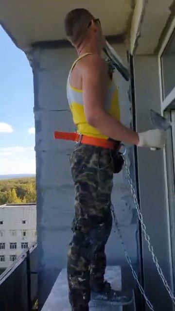 ВЫСОТНЫЕ РАБОТЫ смотреть онлайн