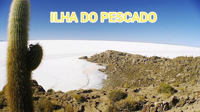 Удивительные места для посещения в Боливии! смотреть онлайн