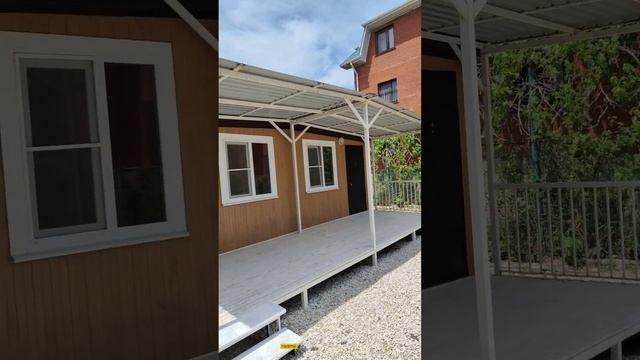 Дюрсо, Тисовая 6 смотреть онлайн