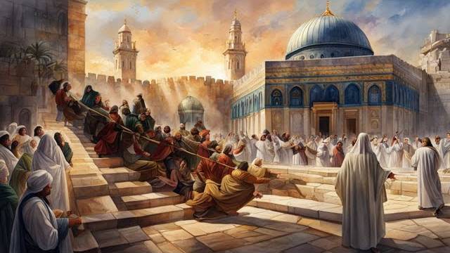 Отношение к иудеям в исламе смотреть онлайн